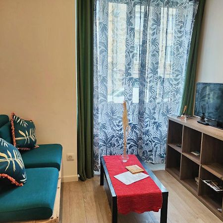 Studio Hikoki et Appartement Sky avec jardin Dinan Extérieur photo