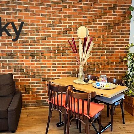 Studio Hikoki et Appartement Sky avec jardin Dinan Extérieur photo