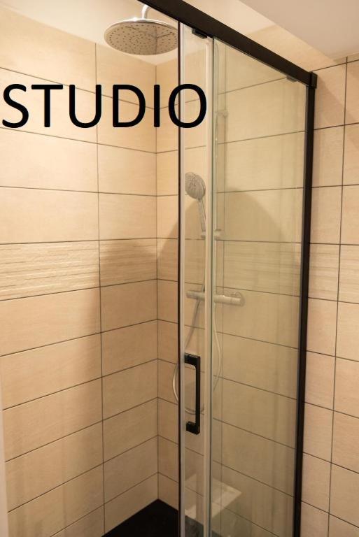 Studio Hikoki et Appartement Sky avec jardin Dinan Extérieur photo