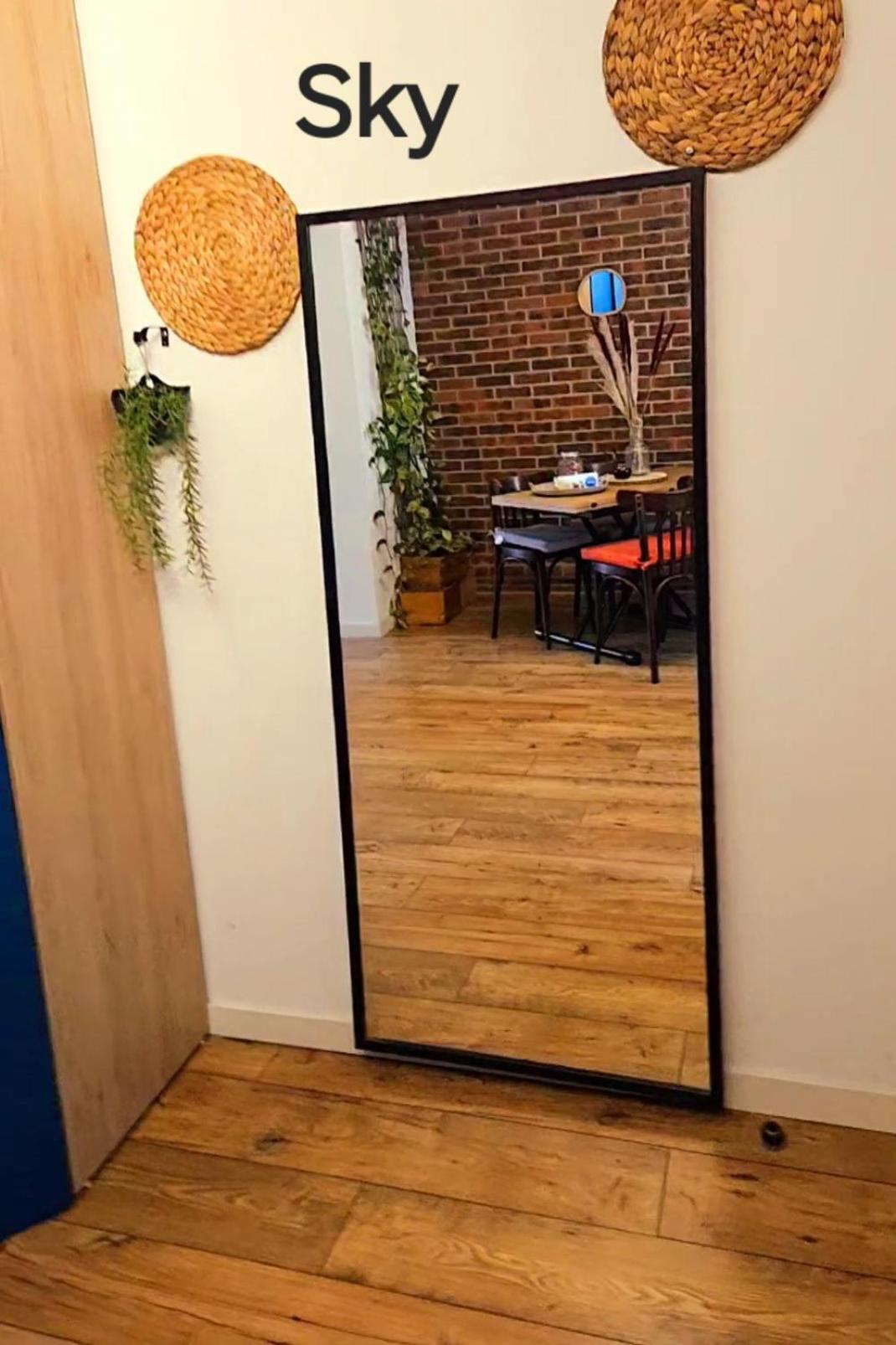 Studio Hikoki et Appartement Sky avec jardin Dinan Extérieur photo